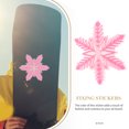 thumbnail image 2 of Snowbord Sticker Pad Snowboard Adhesive Sticker Anti-slip Cushion Outdoor Ski Accessory, 2 of 8