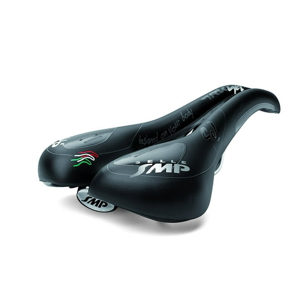 Selle SMP TRK Gel Lady Saddle -
