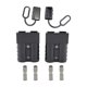 thumbnail image 2 of Calibrador Conector rápido rápida de enchufe del arnés de cables Accesorios automotrices de CA / CC para remolques, - CP-0614-01 Macarena Conector rápido, 2 of 8