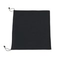 thumbnail image 1 of Bunblic Bird Cage Cover Elastic with Drawstring Coldproof for Parakeet Parrot Conure 85cmx80cm, 1 of 8