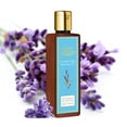 thumbnail image 1 of Khadi Traditional Lavender Light Massage Oil, 1 of 5