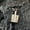 Bead+Titanium Bolt, variant on Titanium Alloy Detachable Pendant Lanyard Bead Keychain Necklace EDC Zipper Head-Titanium Bead