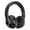 Black, variant on Soumake P68 Bluetooth-compatible 5.0 Foldable Rechargeable Wireless Headset HiFi Sound Headphones