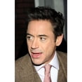 thumbnail image 2 of Robert Downey Jr. At Arrivals For Sherlock Holmes Premiere Alice Tully Hall At Lincoln Center New York Ny December, 2 of 2