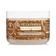 TreLuxe Hi! Definition curl enhancer Styling Gel 8 oz