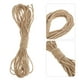 thumbnail image 2 of Árbol para gatos de bricolaje, poste rascador de cuerda de sisal natural, torre de escalada para gatos, cuerda para árbol para gatos, cuerda de cordel para decoración del hogar, rascador para gatos, 2 of 7
