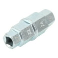 thumbnail image 1 of Herramienta para eje hexagonal de motocicleta, dado para eje de rueda delantera de 17 mm, 19 mm, 22 mm y 24 mm para bicicletas, 1 of 14