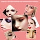 thumbnail image 4 of Stamp Crease Sombra de ojos Crease Aplicador de sombra de ojos Sombra de ojos Stamp Lazy Silicona Sombra de ojos Stamp Crease Fashion Lazy Eye Shadow Aplicador Herramienta EOTVIA NO, 4 of 6