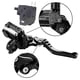 thumbnail image 4 of De Freno Hidráulico Uversal Para Motocicleta, De Cilindro , 7/8 Pulgadas, 22 Diámetro, Para Scooter, ATV, Quad, I Sunnimix palancas de freno de embrague universal, 4 of 8