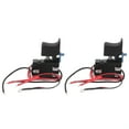 thumbnail image 1 of Drill Switch Trigger, Power Tool Trigger Switch, Guaranteed Quality Practical For Power Tool Industrial Control Electrical Drill Electrical Appliances, 1 of 8