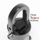 thumbnail image 5 of 2025 Mini Torch Keychain Flashlight, 3 in 1 Flashlight & Power Bank & Keychain, Mini Flashlight for, 5 of 5