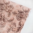 thumbnail image 2 of Misty Peony - Self-Adhesive Wallpaper Home Decor(Roll), 2 of 3