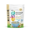 Else Nutrition Plant Based Super Cereal Organic Tested for Heavy Metals Stage 1 Baby Food, Vanilla