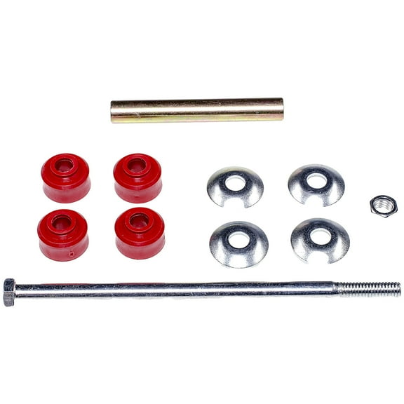 Dorman SK90104PR Front Suspension Stabilizer Bar Link Kit for Specific Mitsubishi / Nissan / Pontiac Models