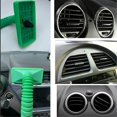 thumbnail image 2 of Universal car air conditioning outlet extension hose retractable car air conditioning outlet hose, 2 of 5