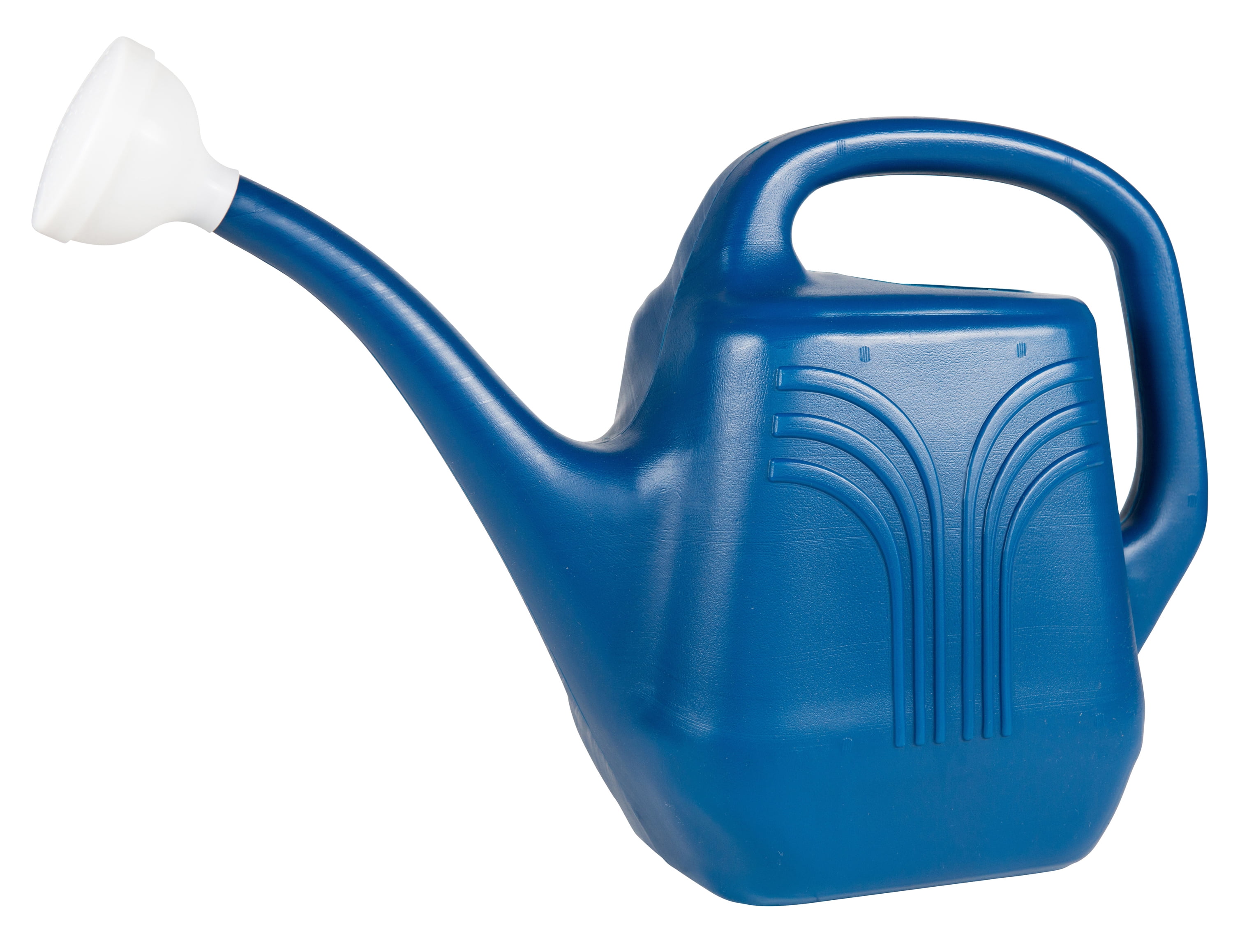 Bloem Classic JW Watering Can 2 Gallon Deep Sea by Bloem