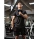 thumbnail image 5 of Short Deportivo para caballero Miles entrenamiento Miles Sportswear Active Short, 5 of 6