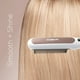 thumbnail image 5 of Cepillo alisador de cabello Conair Double Ceramic con calor, 5 of 7