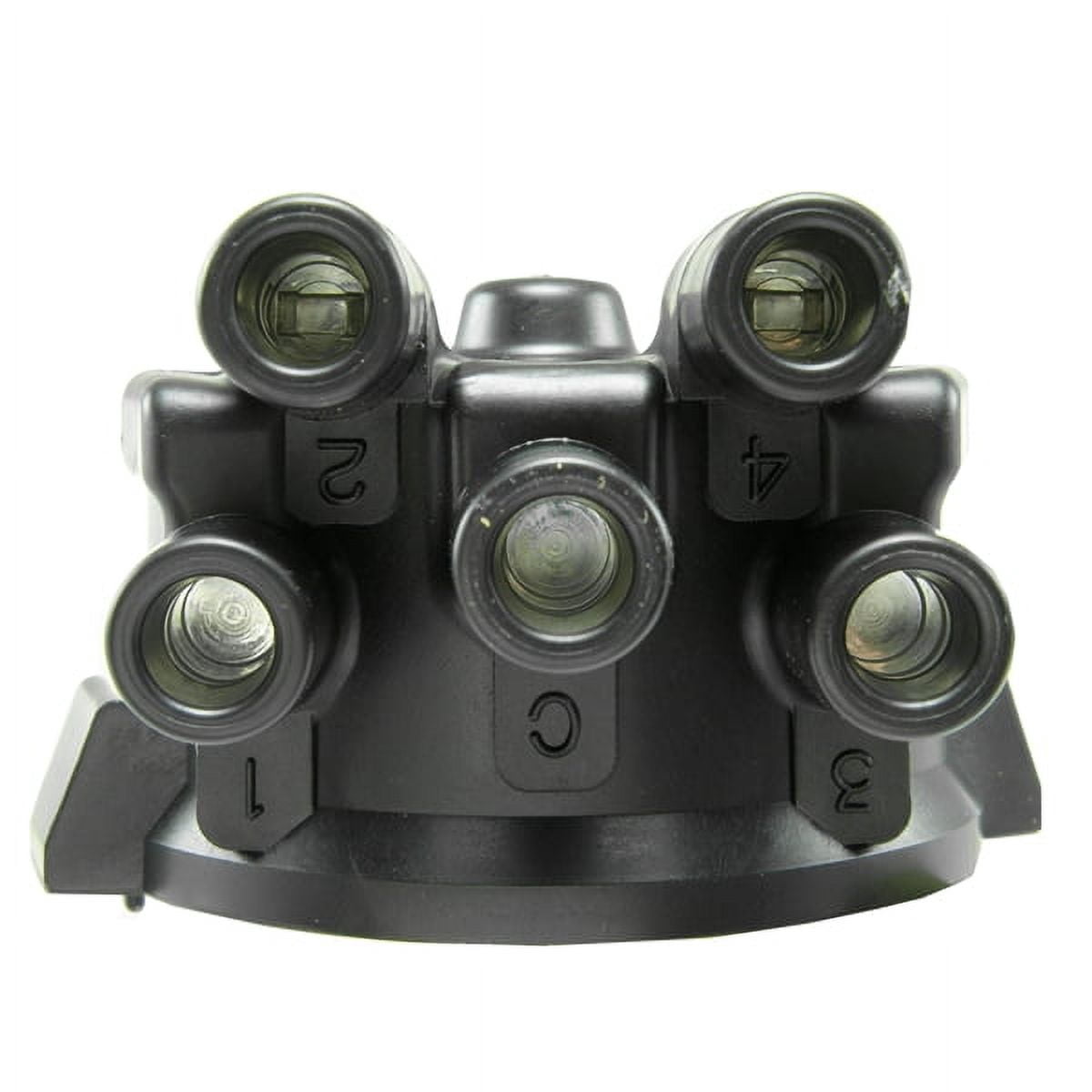 Distributor Cap