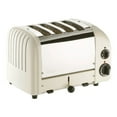 thumbnail image 4 of Dualit 4 Slice NewGen Toaster Metallic Charcoal, 4 of 11