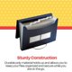 thumbnail image 4 of Carpeta Expandible Escolar Smart Tamaño Carta con 7 Bolsillos, 4 of 8