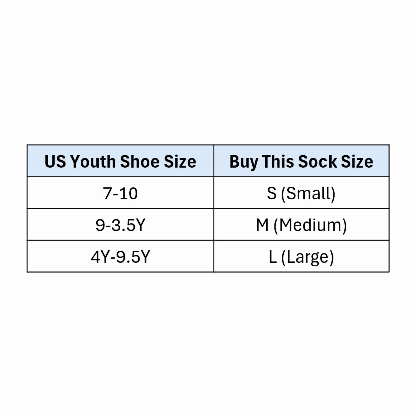 Aeropostale Girls Full Cushion High Quarter Kids Socks (8-pack) – Dog Lettuce