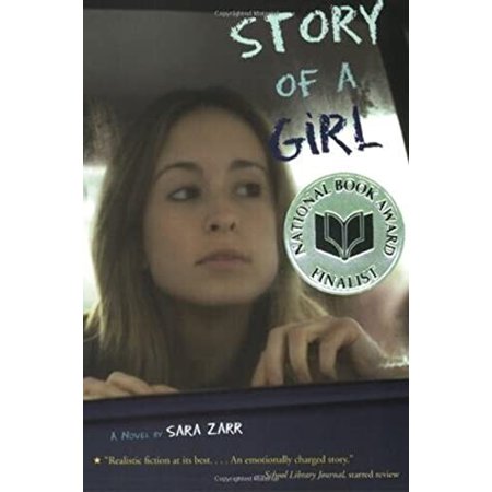 Pre-Owned Story of a Girl 9780316014540 0316014540 Paperback