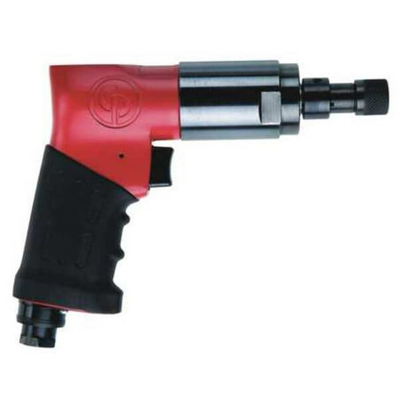 Chicago Pneumatic Air Screwdriver,230 in.-lb. CP2765