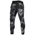 thumbnail image 2 of Unisex The Wild Collective Black Las Vegas Raiders Camo Jogger Pants, 2 of 4