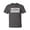 Charcoal, variant on Karma Has No Expiration Date Sarcastic Humor Graphic Novelty Funny Tall T Shirt