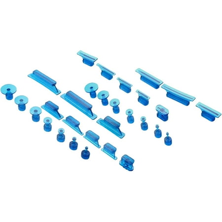 

Automotive repair Tabs for Large & Small 30Pcs