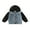 Blue, variant on Bagilaanoe Toddler Baby Boy Hooded Jacket Long Sleeve Single-Breasted Denim Coat with Pockets 18M 24M 2T 3T 4T 5T 6T Kids Fall Casual Outwear