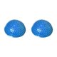 thumbnail image 4 of Sonducket Pelotas de yoga semicirculares para equilibrio y estabilidad fabricadas con PVC flexible y cómodo Balance Pod Type1 NO1, 4 of 6