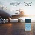 thumbnail image 2 of Perfume Aviator Energy de Aviator Eau de Parfum en aerosol para hombre, 100 ml, 2 of 2