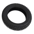 thumbnail image 1 of 10 Inch Electric Scooter Tire, 10x2-6.1 Scooter Tire Easy To Disassemble Replacement Buffer Capacity  for Stable Driving, 1 of 7