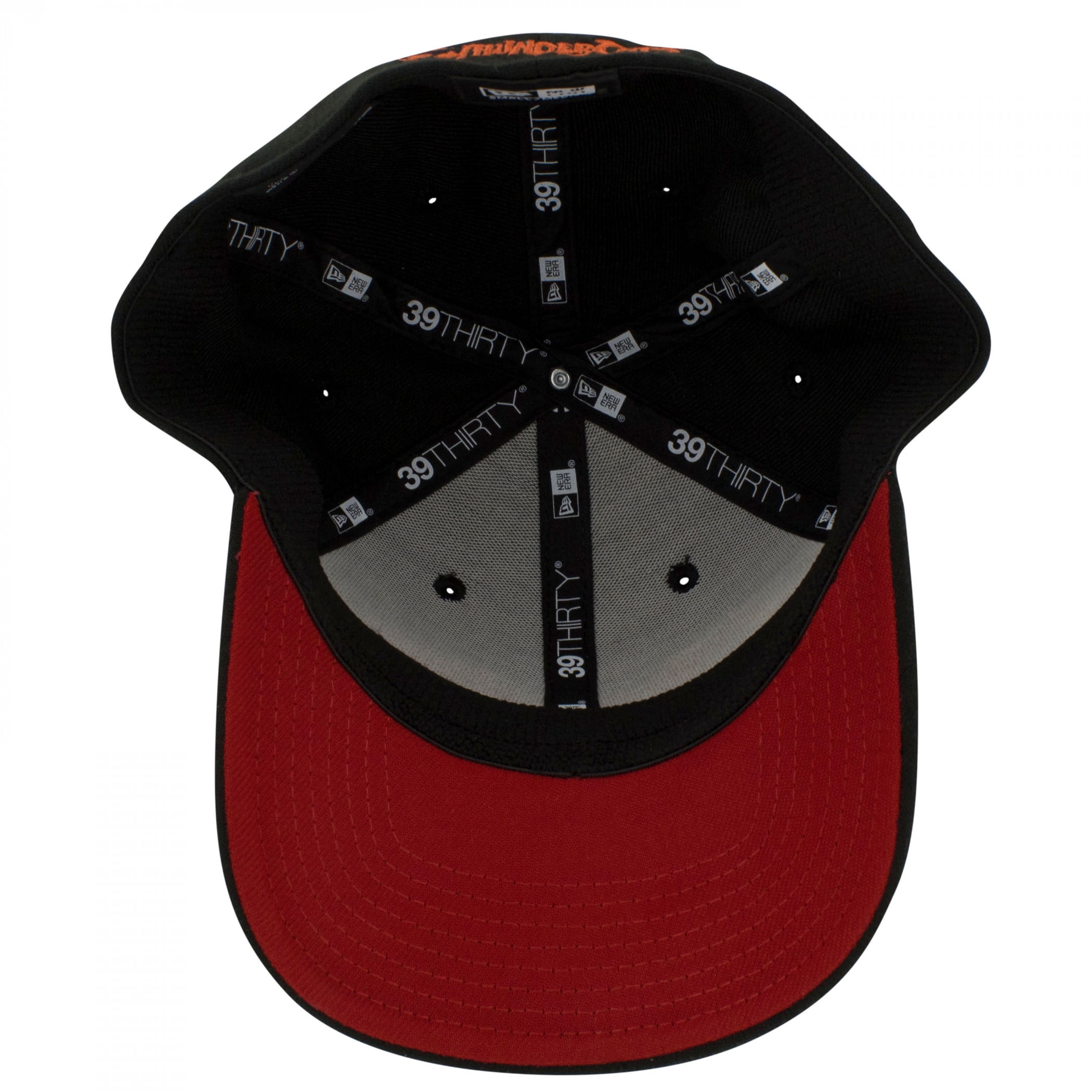 ThunderCats Logo New Era 59Fifty Fitted Hat-7 3/4 Fitted