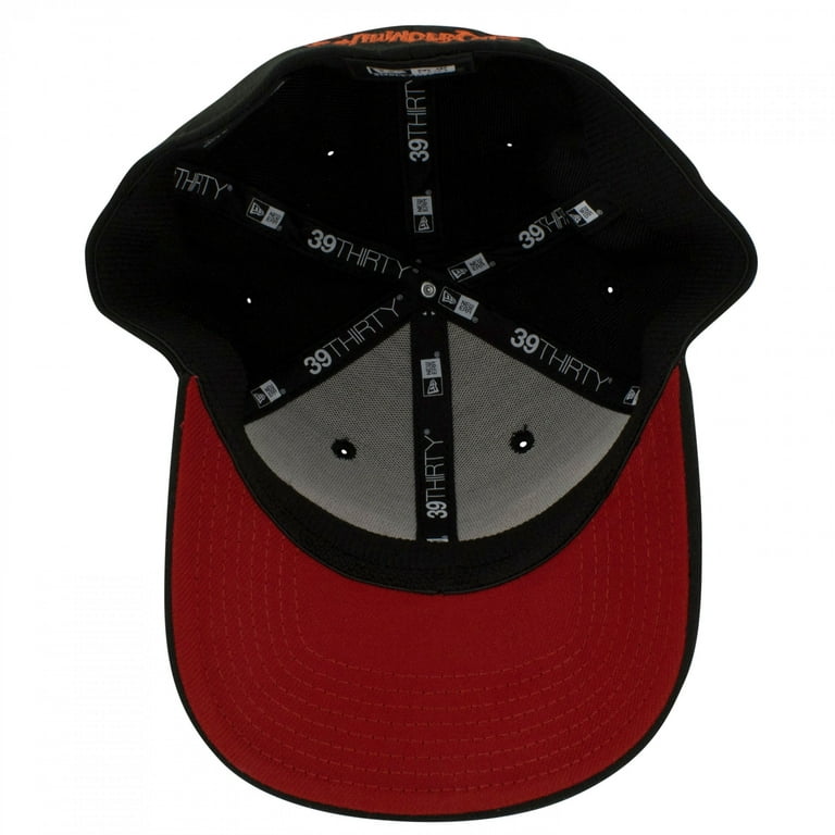 ThunderCats Logo New Era 59Fifty Fitted Hat-7 3/4 Fitted - Walmart.com