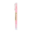 thumbnail image 1 of Double Head Colorful Highlighter Pen Acrylic Plastic Highlighter Marker Highlighter pen Plastic Pens, 1 of 4