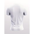 thumbnail image 2 of Camiseta con estampado "Porque soy Nick", informal y cómoda de verano para hombre, de manga corta, ideal para actividades diarias. Para adultos, hombres, mujeres, adolescentes y jóvenes., 2 of 8