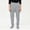 Gray, variant on Pajama Pants for Boys Girls with Pockets Children Footed Sweatpants Soft Warm Drawstring Jogger Bottoms Sleepwear Brown 11-12 Years