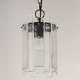 thumbnail image 4 of Maxim Warren 1-Light Pendant - Dark Bronze - 21831AGDBZ, 4 of 5