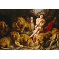 thumbnail image 3 of Póster de La caída de Faetón, obra de arte clásica vintage de Peter Paul Rubens, pintura en lienzo, imágenes artísticas de pared para decoración de sala de estar, 3 of 5