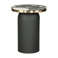 thumbnail image 2 of Luxor Side Table Multicolor, 2 of 5