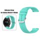 thumbnail image 3 of Btafrte Correa Silicona para Galaxy Watch 4 Classic Band (azul Lago), 3 of 8