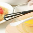 thumbnail image 4 of ZPAQI Pack of 3 Manual Whisk Manual Eggs Beater Durable Pastry Tools PP Material, 4 of 11