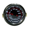 thumbnail image 3 of 12v 2"pulgadas 52 mm, medidor de turbo medidor de turbo medidor de turbo medidor de psi turbo medidor de presión turbo digital universal de 2 pulgadas para automóvil, 3 of 3