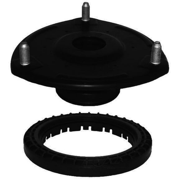 KYB SM5539 Strut Mount and Bearing Fits select: 2007-2009 HYUNDAI SANTA FE, 2006-2012 KIA SEDONA