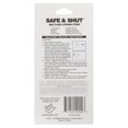 thumbnail image 5 of Safe & Shut® 4” Multi-Use Locking&nbsp; Strap (1-Pack), 5 of 7