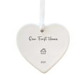 thumbnail image 2 of Christmas Decorations New Home 2023, First Christmas In Our New Home Bauble, Housewarming Gift, New Home Gift, First Home Christmas Decoration, 1st Xmas, Holiday Christmas Tree, 2 of 4