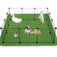 thumbnail image 1 of Almohadillas lavables para orinar ULIGOTA de 65 x 45 x 72 cm para perros extragrandes, 1 of 6